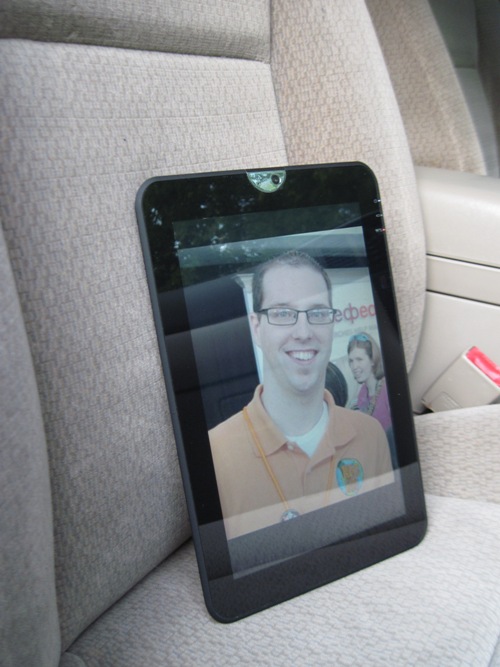 Orange Conference road trip