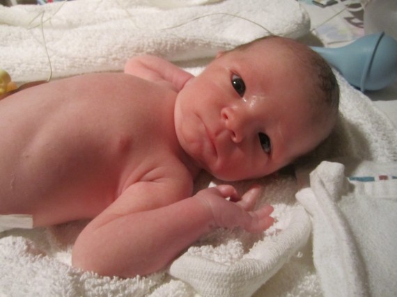 Eric Samuel Eric Samuel