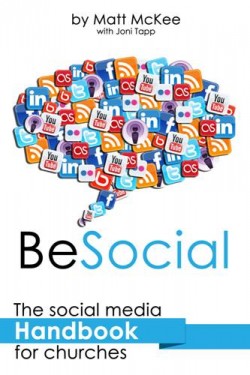 Be Social cover